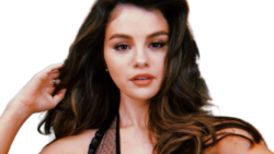 Selena Gomez
