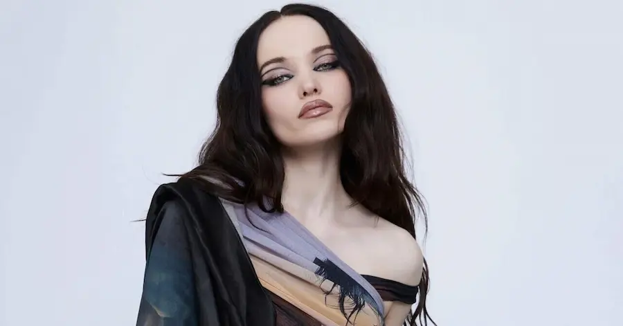 Dove Cameron - Hello My Old Lover