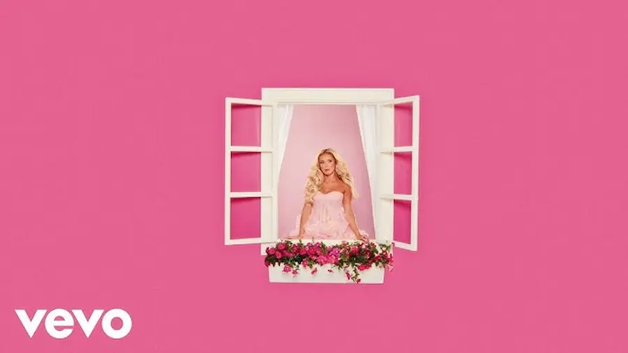 Megan Moroney, Ed Sheeran - I Only Miss You