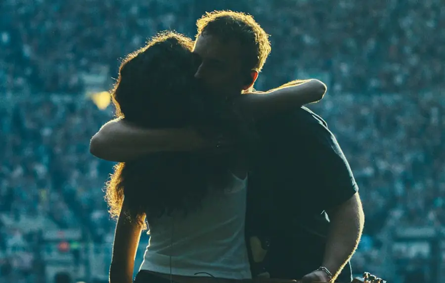 REIN ME IN SAM FENDER & OLIVIA DEAN