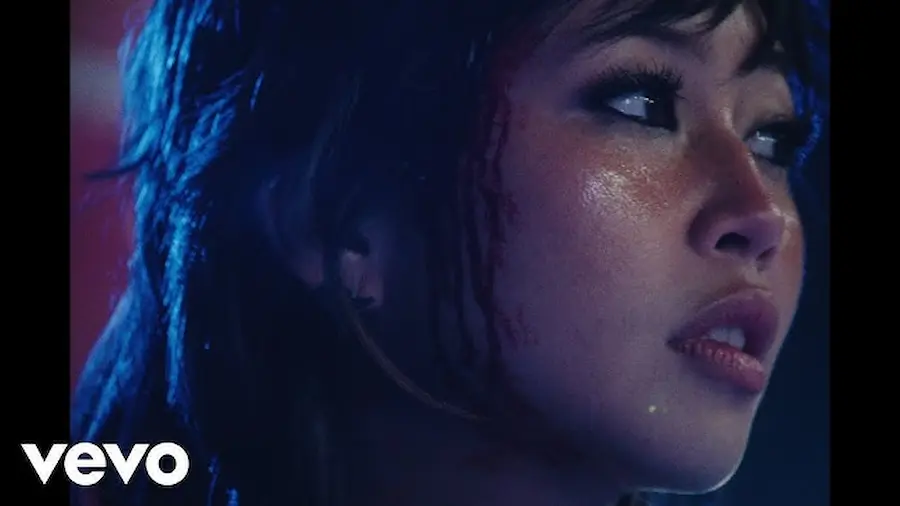 beabadoobee - All I Did Was Dream Of You