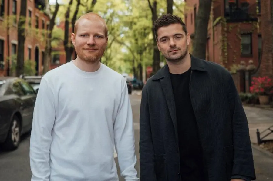 REPEAT IT MARTIN GARRIX/ED SHEERAN
