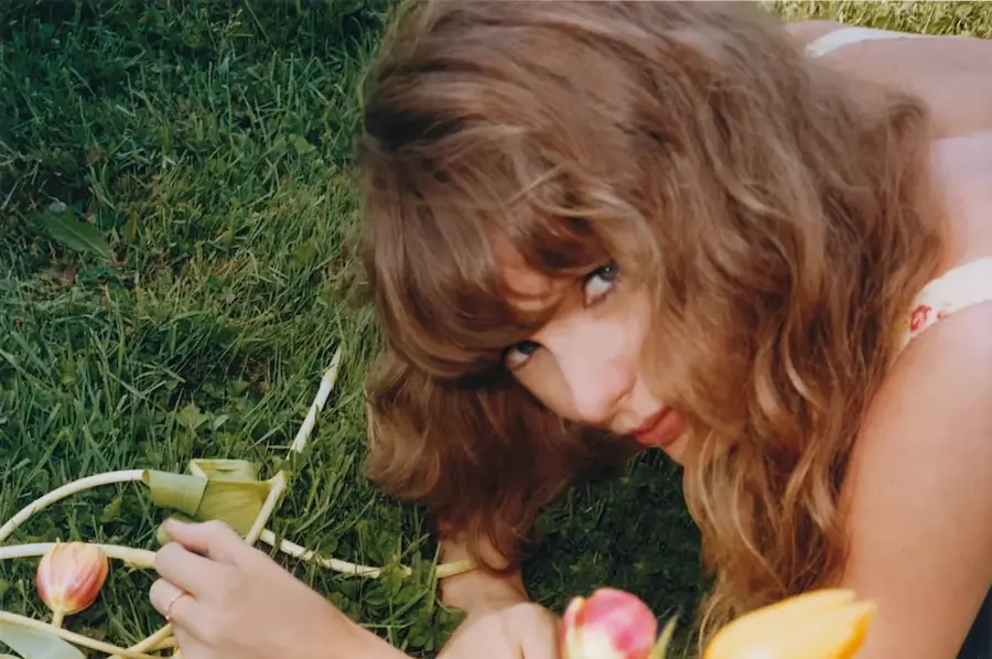 Taylor Swift