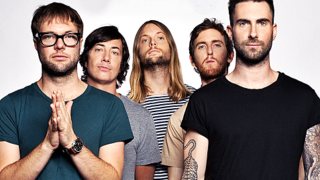 Maroon 5