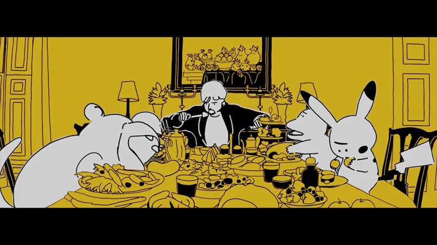 歌詞和訳 Celestial ｾﾚｽﾃｨｱﾙ Ed Sheeran エド シーラン Pokemon ﾎﾟｹﾓﾝ