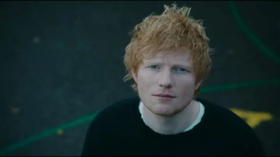 Ed Sheeran Image 画像