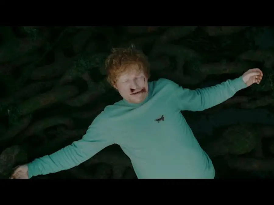 Ed Sheeran image 画像