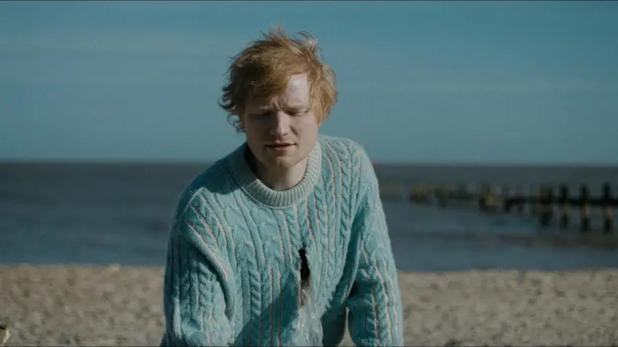 Ed Sheeran image 画像