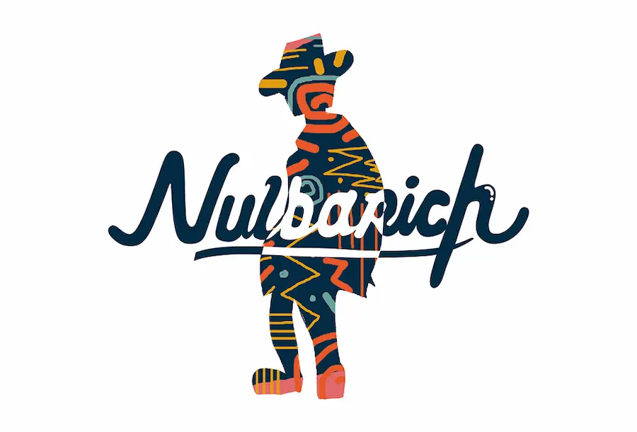 Nulbarich image
