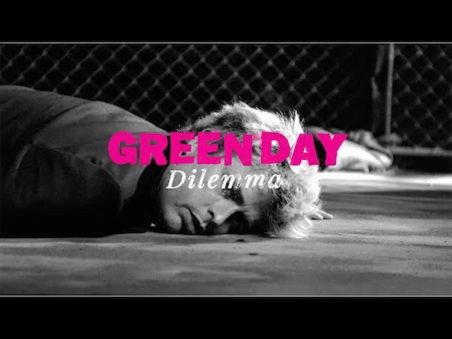 Green Day Dilemma image