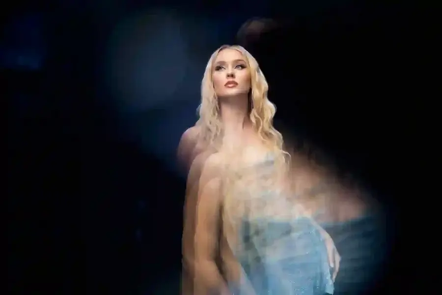 Zara-Larsson image