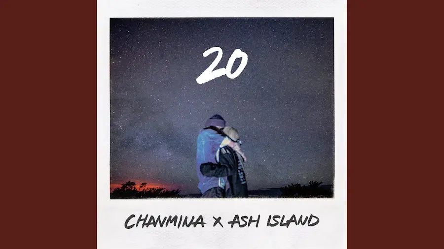 CHANMINA & ASH ISLAND - 20　画像