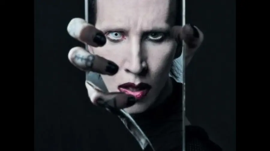 Marilyn Manson - As Sick As The Secrets Within image