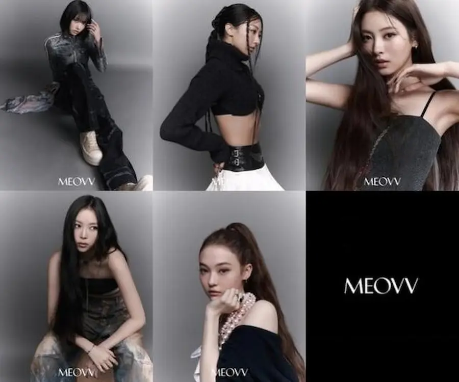 MEOVV「DROP TOP」image