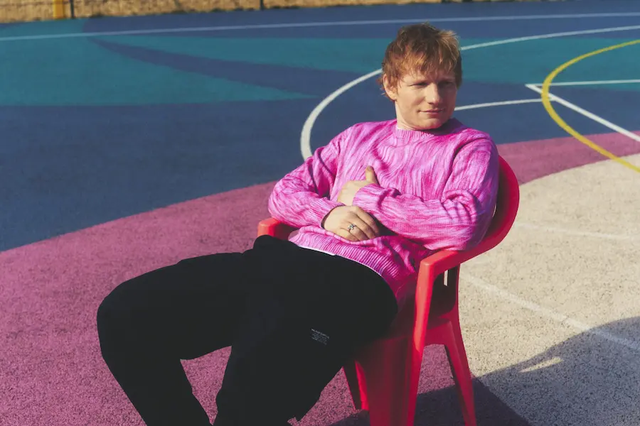 Ed Sheeran Play