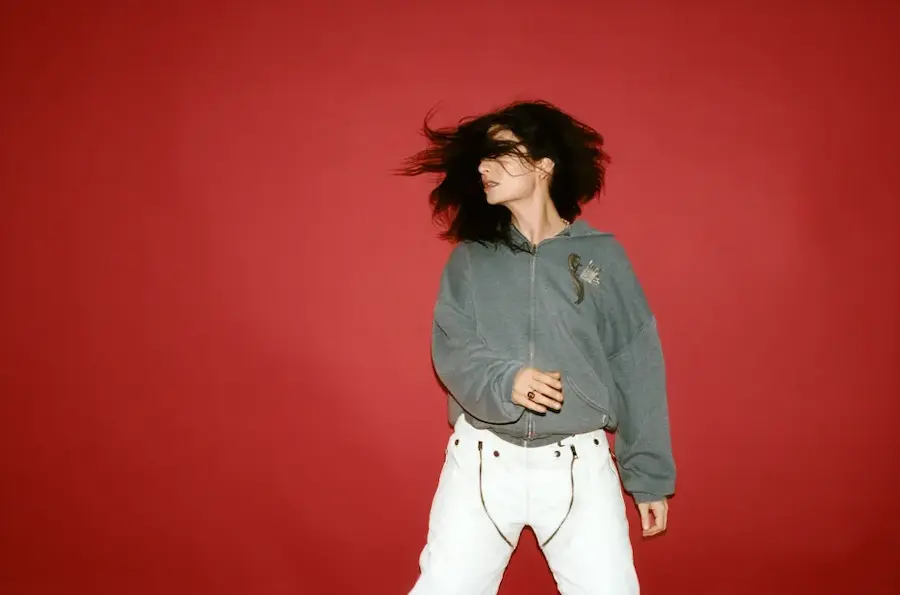 Lorde - Man Of The Year image