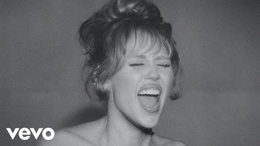 Miley Cyrus - More to Lose image