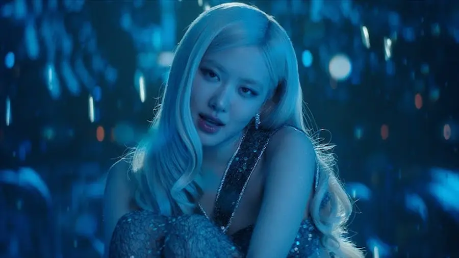 ROSÉ - Messy 画像