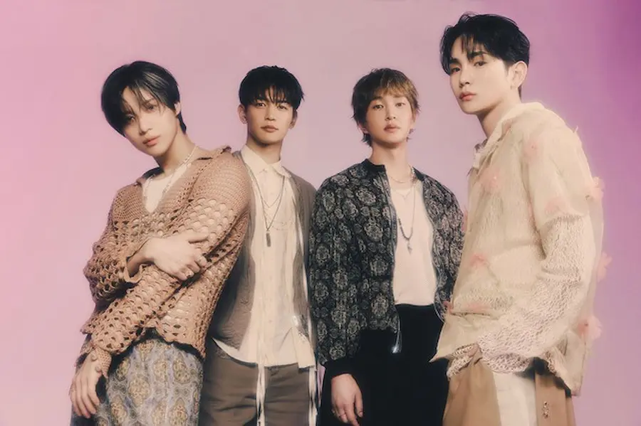 SHINee - Poet | Artist image
