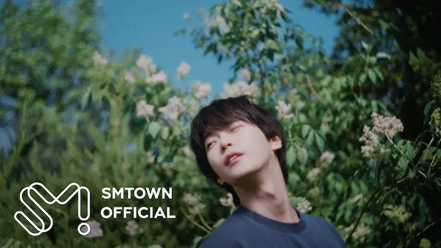 DOYOUNG (Wake From The Dark