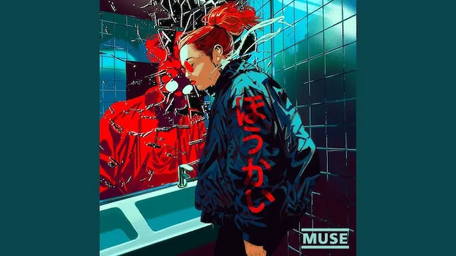 Muse「Unravelling」