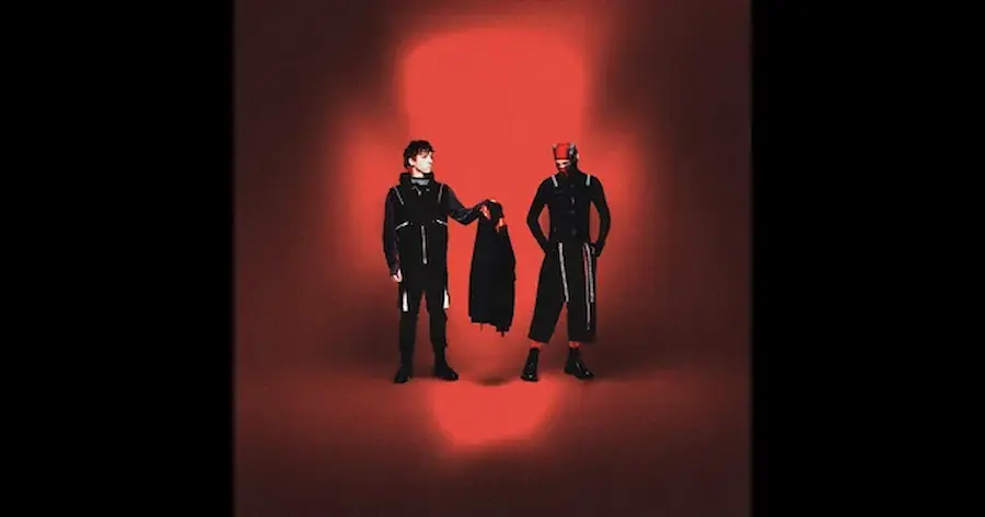 Twenty One Pilots - The Contract