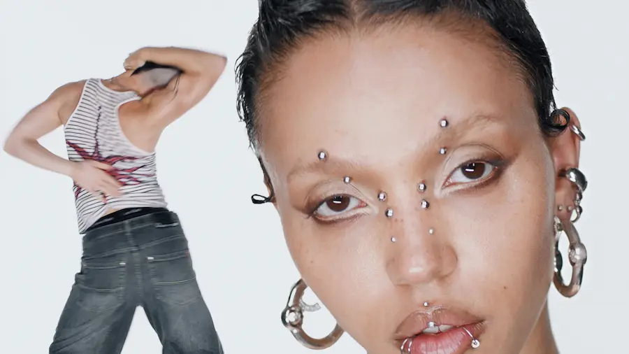 PERFECTLY FKA TWIGS