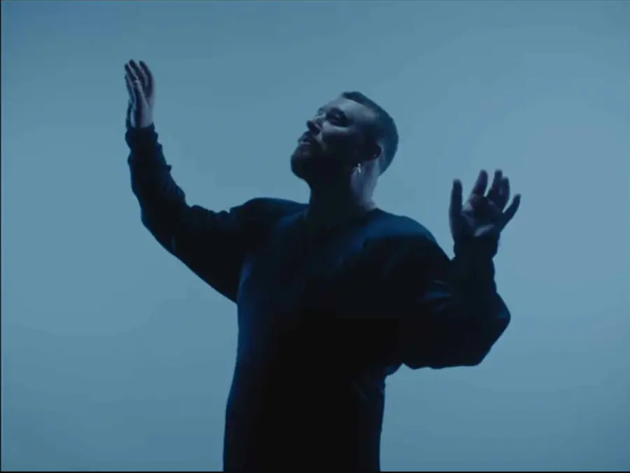Sam Smith - To Be Free