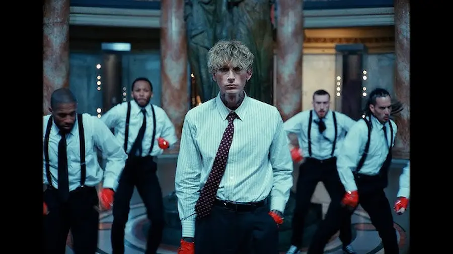 mgk