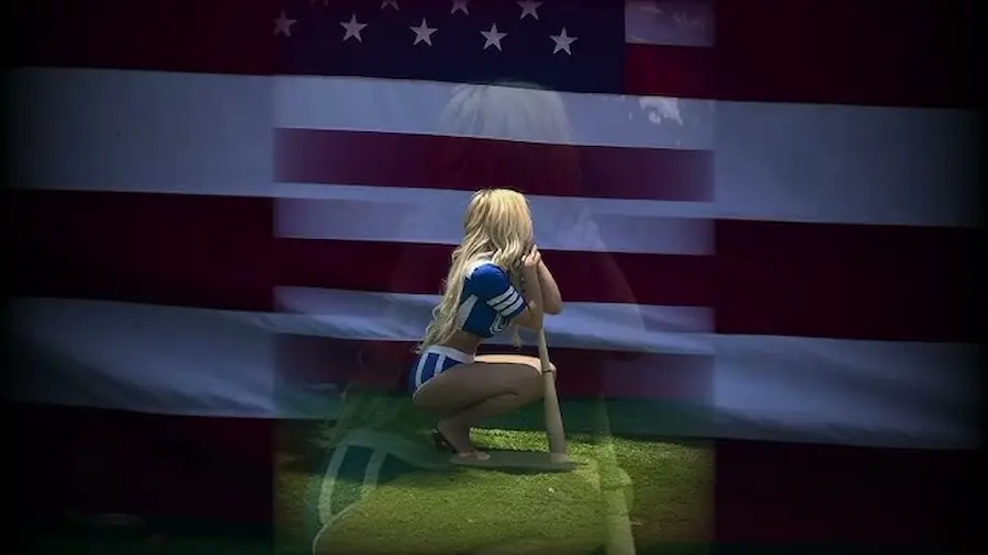 Wet, Hot American Dream