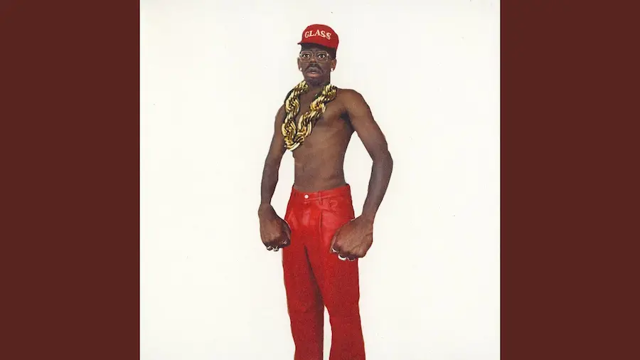 Tell Me What It Is · Tyler, The Creator