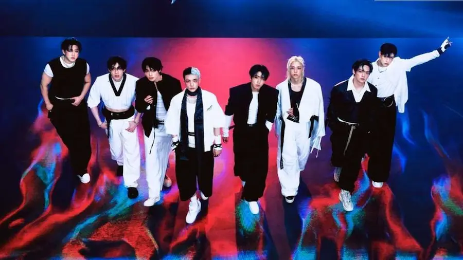 Stray Kids - CREED image