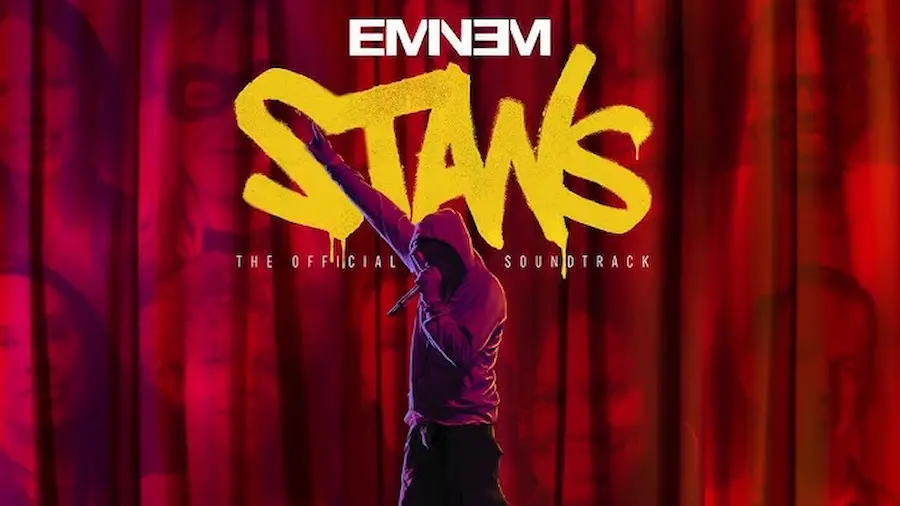 Everybody’s Looking At Me · Eminem