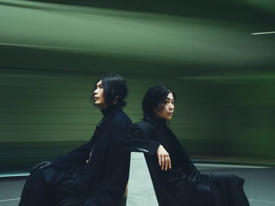 JANE DOE · Kenshi Yonezu · Hikaru Utada