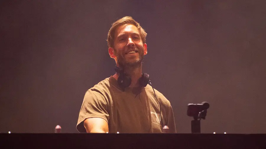Ocean · Calvin Harris · Jessie Reyez