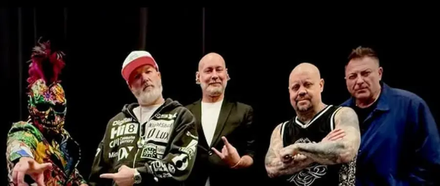 Limp Bizkit「Making Love to Morgan Wallen」