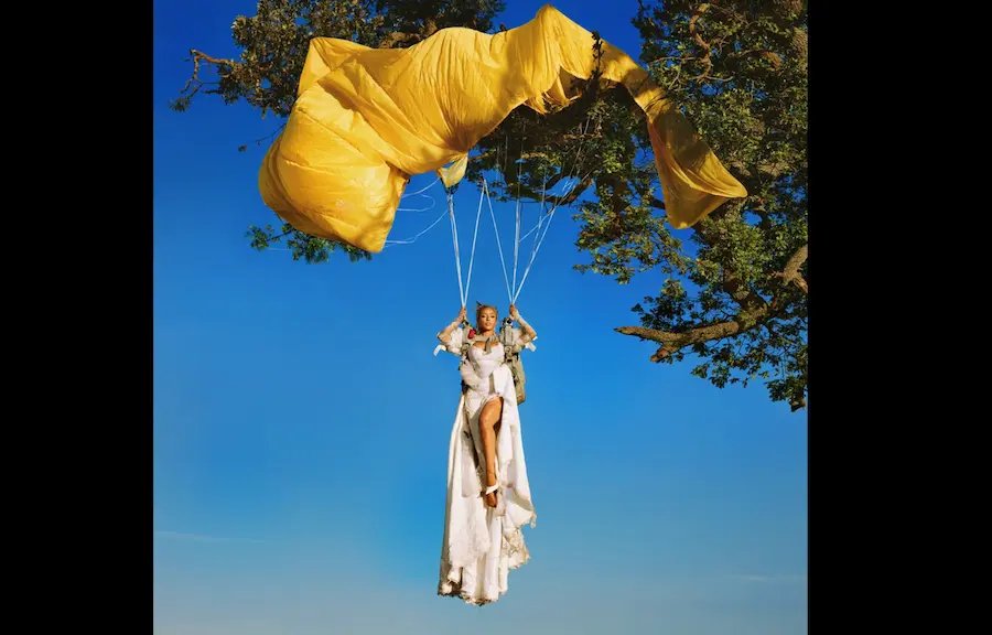 Doja Cat "Vie"