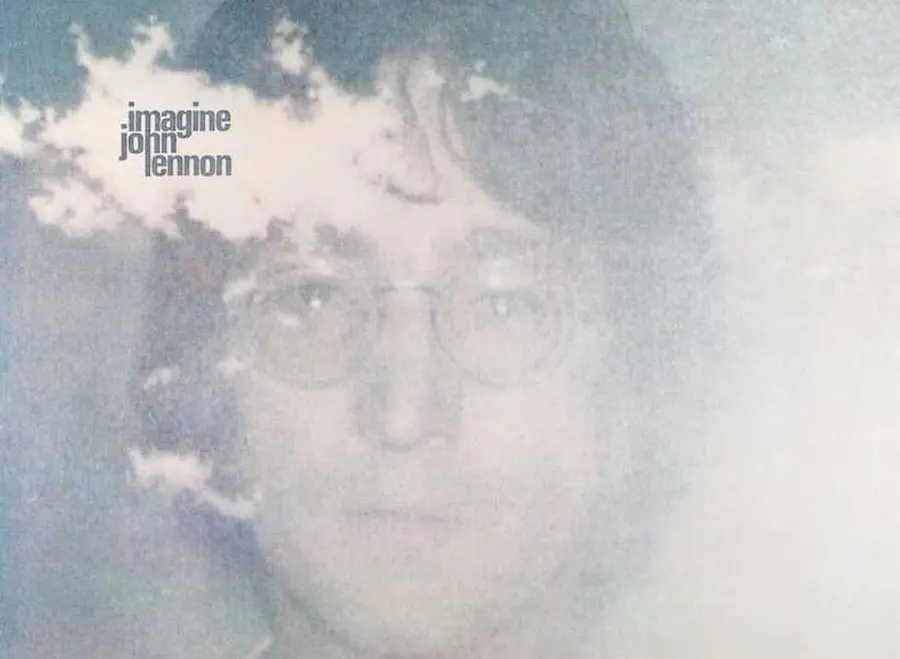 John Lennon Imagine