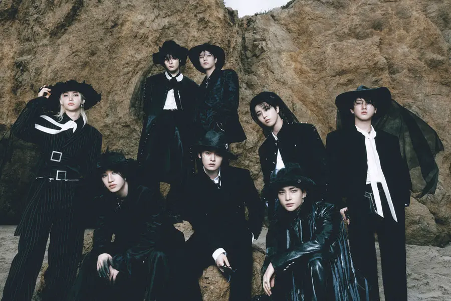 Stray Kids(ストレイキッズ)の新曲「Do It」(ドゥーイット)