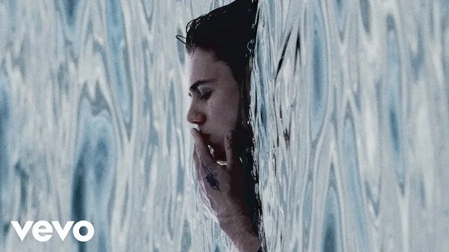 A PERFECT WORLD KID LAROI