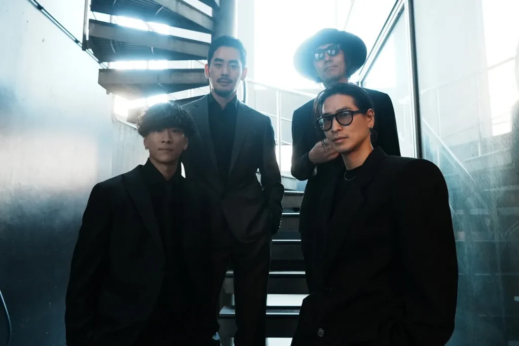 I Don't Like Mondays.