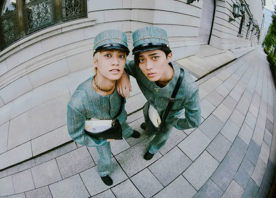 King & Prince「Theater」