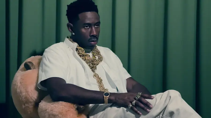 SAG HARBOR Tyler, The Creator