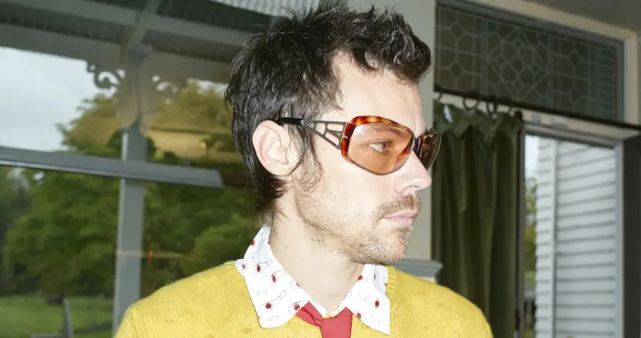 Harry Styles - Aperture