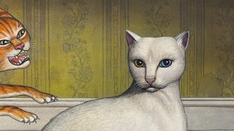 Mitski - Where's My Phone?