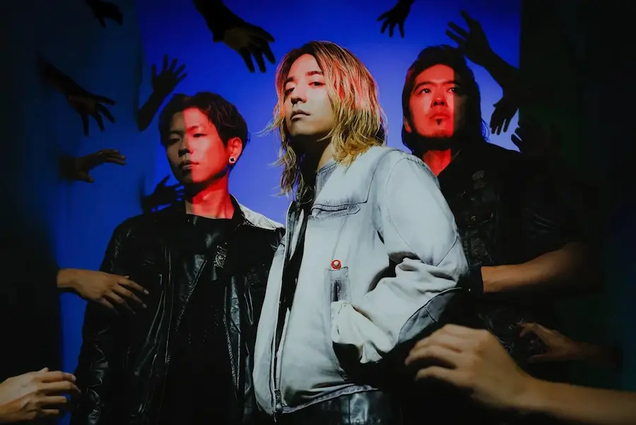 Speak of the Devil · Survive Said The Prophet