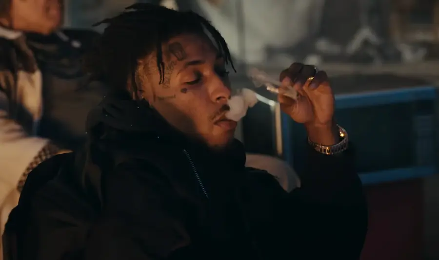 YoungBoy Never Broke Again