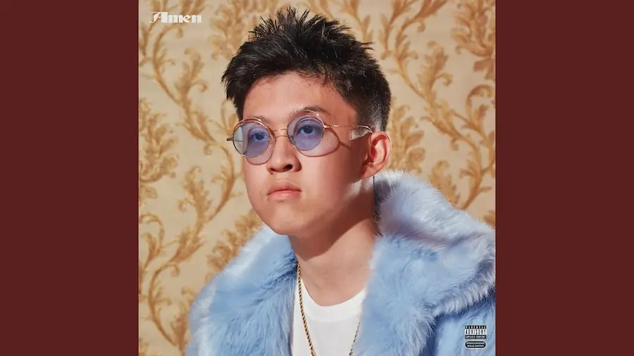 Rich Brian