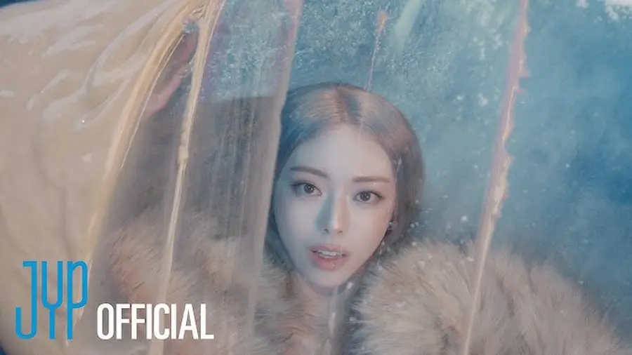 YUNA “Ice Cream”