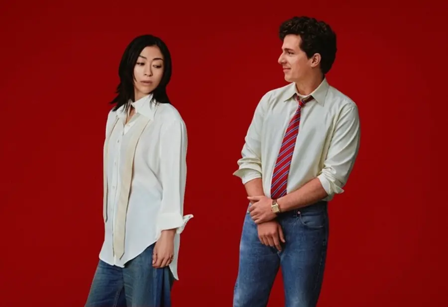 Charlie Puth ＆宇多田ひかる